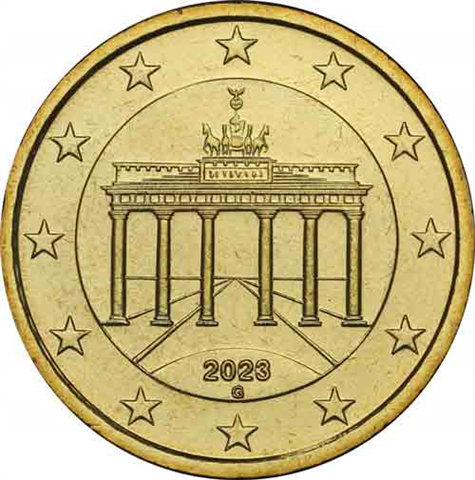 Deutschland-50-Cent-2023-Mzz