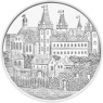 Österreich 1,5 Euro Silber 825 Jahre Münze Wien  Wiener Neustadt 