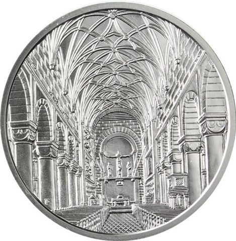 Österreich-10-Euro-2008-Silber-Bfr-Seckau-RS