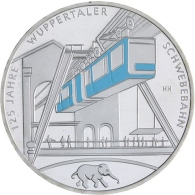 Deutschland-35 Euro-2026-AGstgl-Schwebebahn-RS