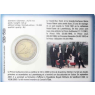 Luxemburg 2 Euro 2006 Erbherzog Guillaume II