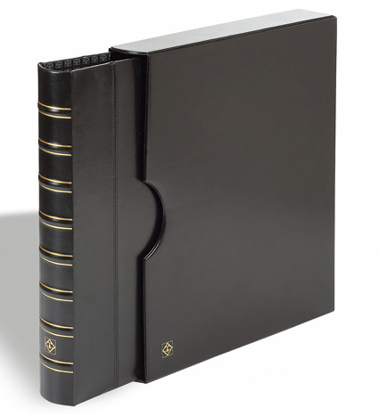 319263 - Ringbinder Kanzlei  Leuchtturm 