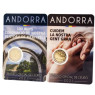 Andorra 2 x 2 Euro 2021 Kombiangebot: Meritxell und Senioren