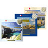 Malta Kursmünzensatz 3,88 Euro 