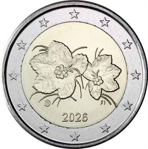 Finnland-2-Euro-2026-Moltebeere-RS