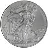 USA-1 Dollar-2012-AGstgl-Silver Eagle-RS