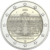 Deutschland-2Euro-2020-Schloss-Sanssouci-J-RS