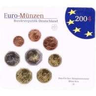 Deutschland-3,88 Euro-2004-Stgl-Kurs-MzzD-RS