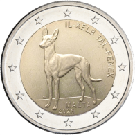 Malta-2Euro-2026-stgl-Pharaonenhund-RS