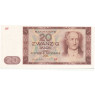 DDR 20 Mark 1964 Banknoten bestellen 