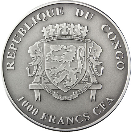 Kongo-1000-Francs-2014-Silber-1oz-Mursi-RS
