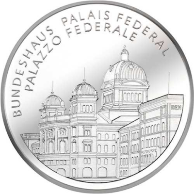 Schweiz-20Franken-2006-AgPP-Bundeshaus-RS