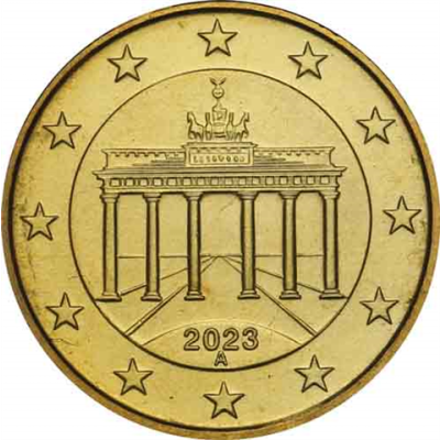 Deutschland-10-Cent-2023-bfr.-Mzz