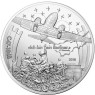 Frankreich 10 Euro Muenzen 2018 Geschichte der Luftfahrt - Dakota C47 PP Berliner Luftbrücke 