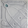 Niue-1 Dollar-2014-AGaf-Renaissance Art-VS