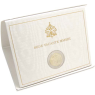 Vatikan-2Euro-2013-Stgl-SedeVacante-Folder