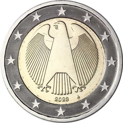 Deutschland-2Euro-2023-Mzz-A