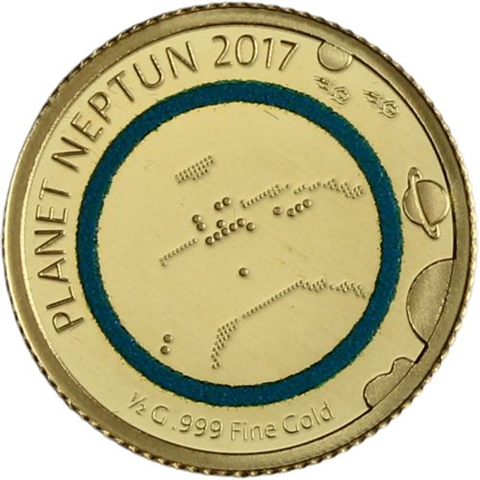 Mix-10x0,5g-2017-AUpp-Unser Sonnensystem-Folder