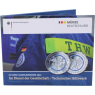 Deutschland-10 Euro-2025-PP-THW-Folder front