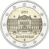 Deutschland-2-Euro-2019-Bundesrat-G-