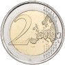 Spanien 2 Euro 2010 bfr. Moschee von Córdoba