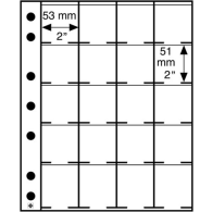 324851 - grande-kunststoffhuellen-fuer-20-muenzraehmen-5er-pack