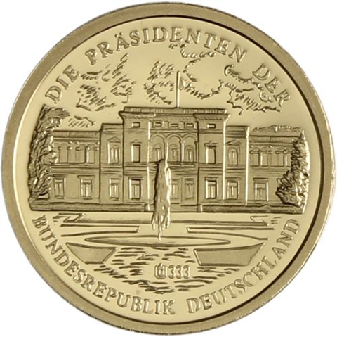 Deutschland-12x0,5g-2014-AUpp-Präsidenten BRD-EtuiI