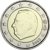 Belgien-2Euro-2002-Albert-RS