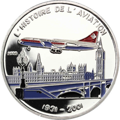 Togo_Caravelle-Start-in-London_2002_SHOP