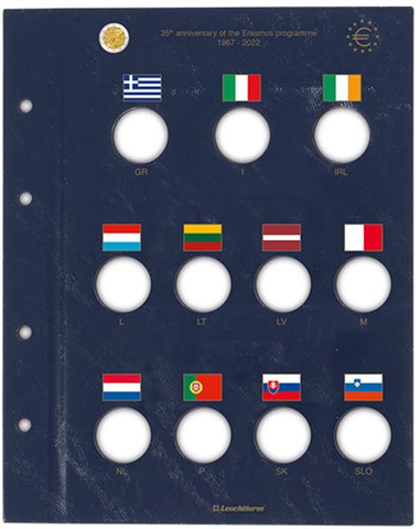 365541 - muenzblaetter-vista-erasmus-2022-2er-pack_1