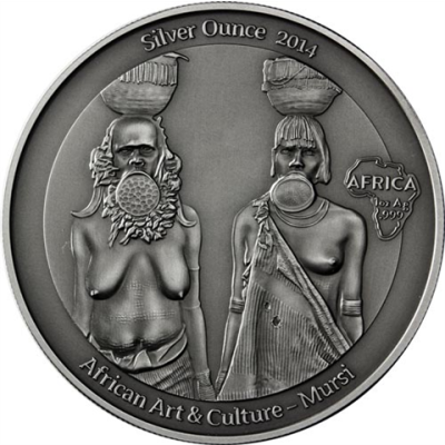 Kongo-1000-Francs-2014-Silber-1oz-Mursi-RS