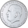 Falklandinseln-5 Pfund-2026-AGstgl-Pinguin-VS