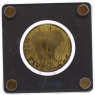 Tschad-5000 Francs-AU-Elefant-RS