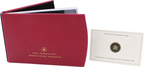 Kanada-3,91dollar-2007-PP-KMS-RS