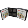 Frankreich-24x10 Euro-2015-AGstgl-Asterix Serie1+2-Sammelbox