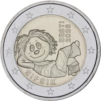 Estland-2 Euro-2026-bfr-Sipsik-RS