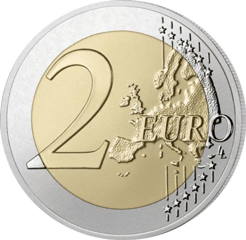 Frankreich-2Euro-2023-Paris2024-RSRot