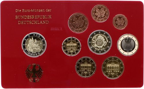 Deutschland-5,88 Euro-2012-PP-Kurs-MzzG-RS