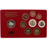 Deutschland-5,88 Euro-2010-PP-Kurs-MzzF-RS
