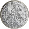 Frankreich-10Francs-2000-Agpp-Cheval-RS