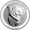 Australien-1-Dollar-Koala-2020-I