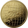 Spanien 200 Euro 2002 FIFA I