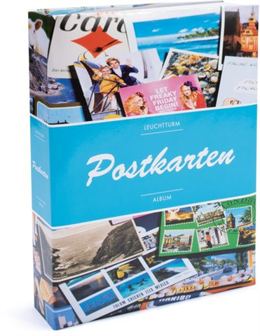 342620 -postkarten-album-fuer-200-postkarten-inkl-50-festeingebundenen-klarsichthuellen