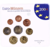 Deutschland-3,88 Euro-2004-Stgl-Kurs-MzzA-RS