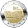 2 Euro Münze Ggantija 2016