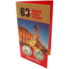 Österreich-10-Euro-2005-Silber-HGH-Zweite-Republik-Folder