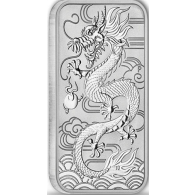 Australien-1Dollar-2018-AgStgl-RectangularDrache-RS