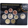 Deutschland-5,88 Euro-2018-Stgl-Kurs-MzzJ-RS