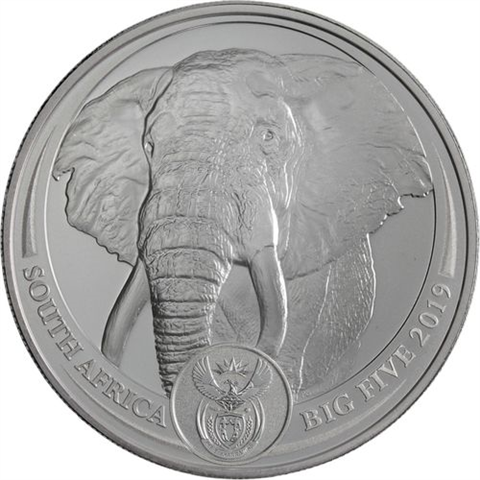 SüdAfrika-5x5Rand-2019-2021-AGstgl-BigFiveSerieI