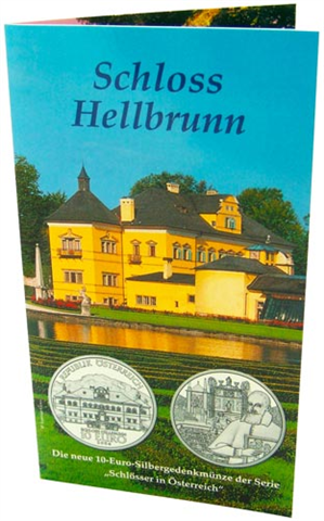 Österreich-10-Euro-2004-Hgh---Schloss-Hellbrunn-VS